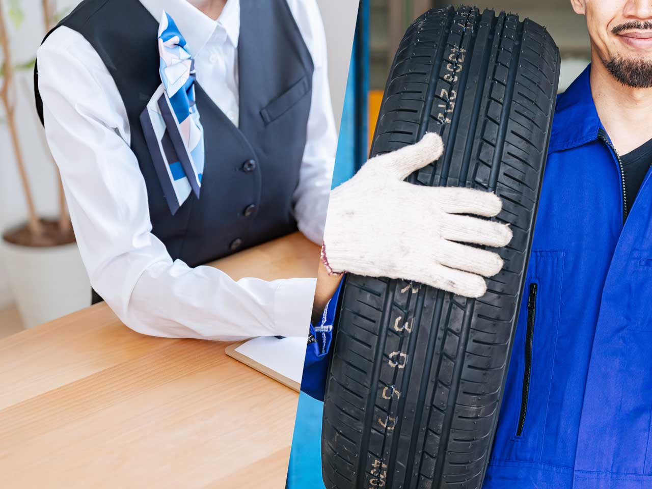 スタッフイメージ